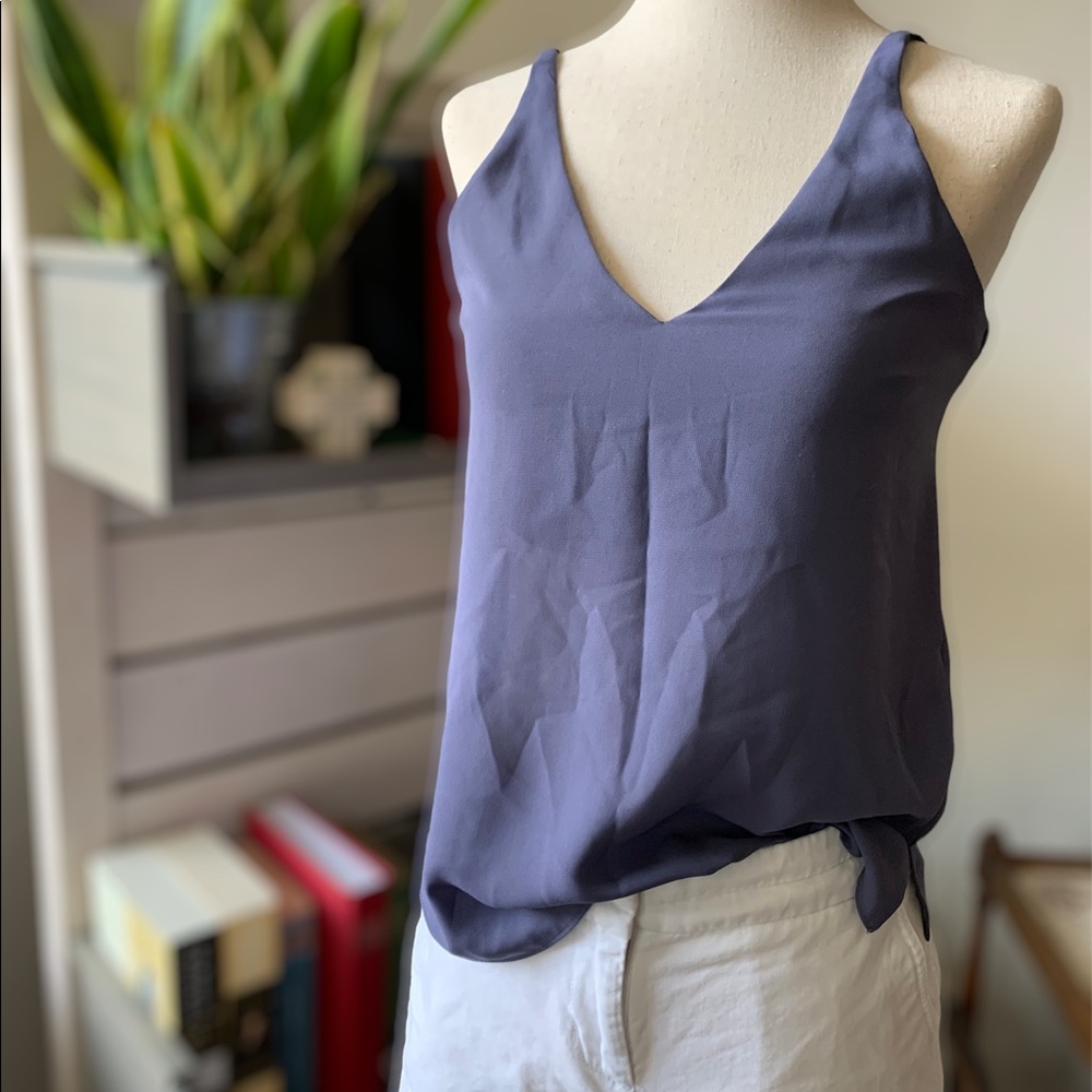TopShop tank